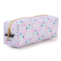 Trousse à Crayons Pen & Gear, Étui à crayons, Pochette Scolaire ou Pochette de Maquillage <br>