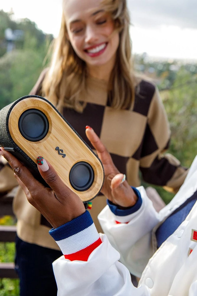 GET TOGETHER 2 MINI Haut-parleur Bluetooth®