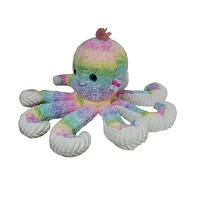 Way To Celebrate Extra Large Jungle Octopus Plush,38inch