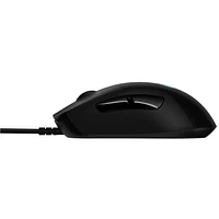 Logitech G403 HERO 25K Gaming Mouse, LIGHTSYNC RGB