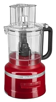 KitchenAid® Robot Culinaire De 13 Tasses Avec Trousse De Tranchage En Dés