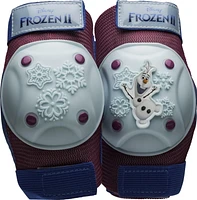 Equipement de protection pour vélo Frozen II ™ de Bell Sports 3 ans+