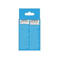 GE 5W LED BC CANDELABRA DAYLIGHT 2 PACK