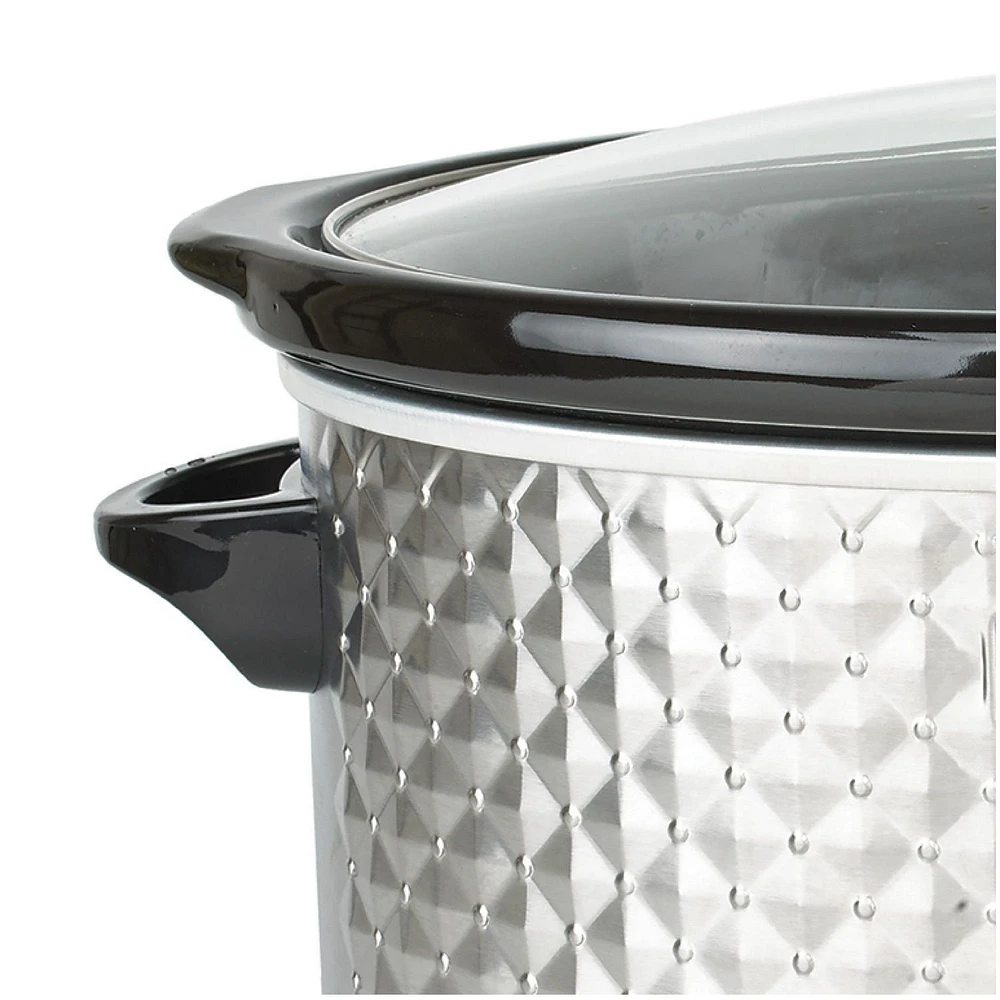 Mijoteuse Brentwood Select 7QT