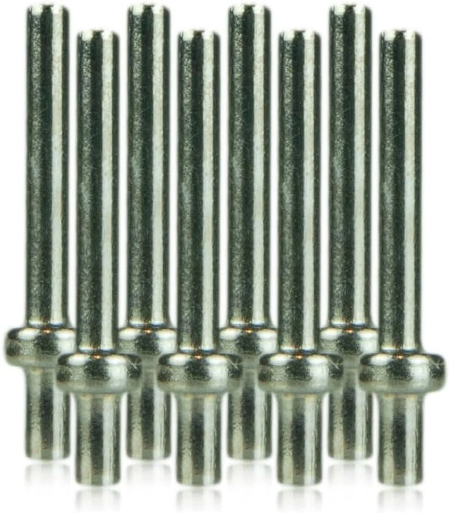 Tradeopia Cribbage 32 Metal Pegs