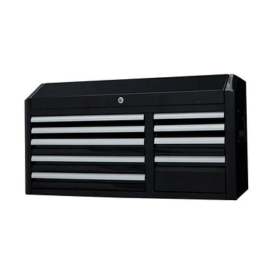 Coffre supérieur Toolmaster à 9 tiroirs 41 po.