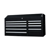 Coffre supérieur Toolmaster à 9 tiroirs 41 po.
