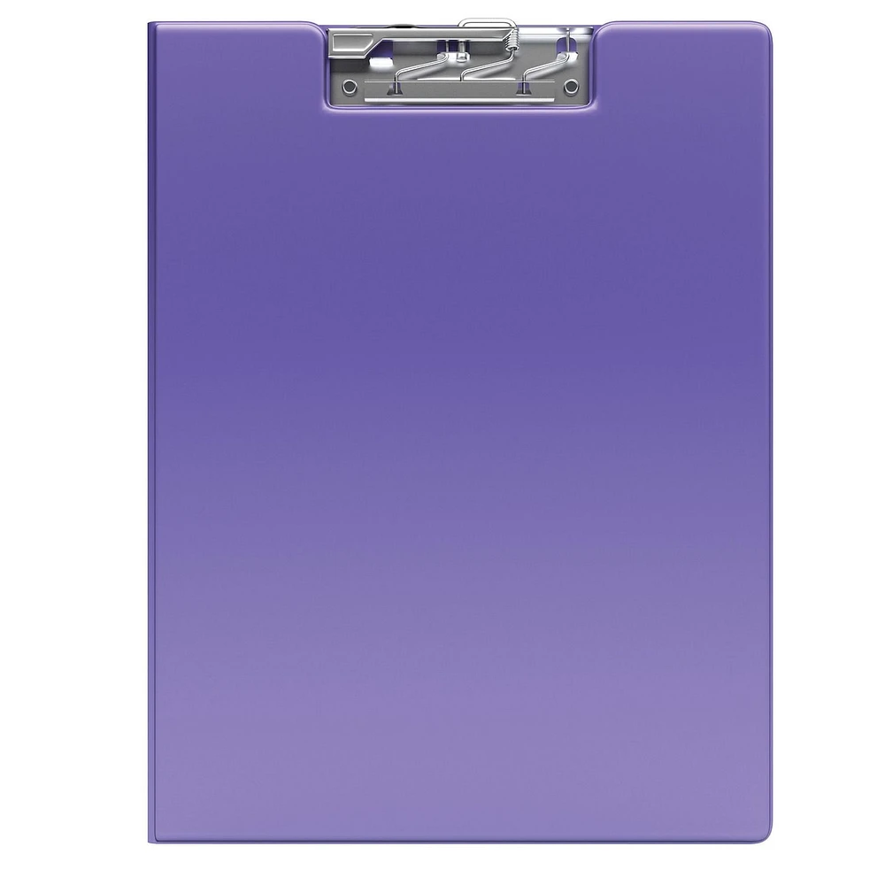 Planchette a pince indispensable a levier Lettre, paquet de 10