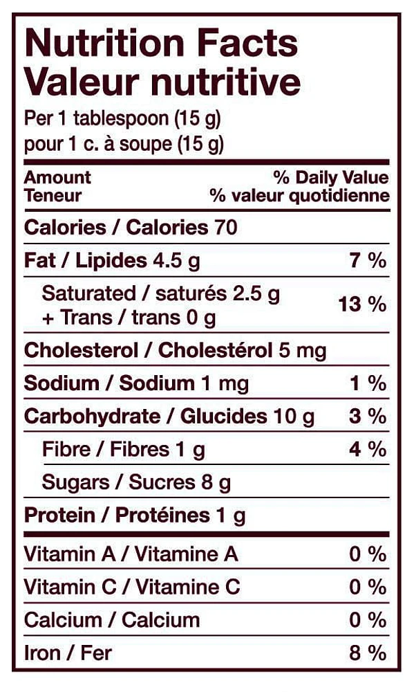 HERSHEY'S CHIPITS Chocolate Chips, Pure Semi-Sweet