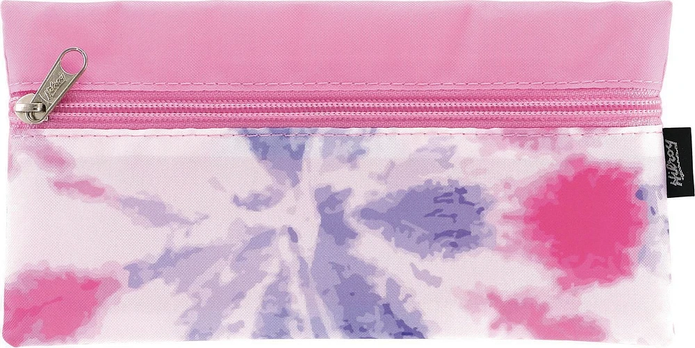 Hilroy Tie Dye Pencil Pouch