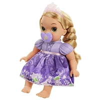 Disney Princesse Poupée Bébé Raiponce