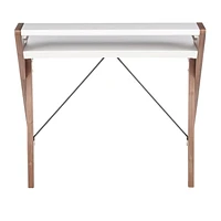Bureau milieu-du-siècle Archer, par LumiSource