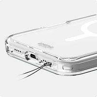 Avana Étui Ice MagSafe Clear pour iPhone 16 Plus