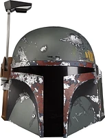 Star Wars  The Black Series, Casque électronique de Boba Fett
