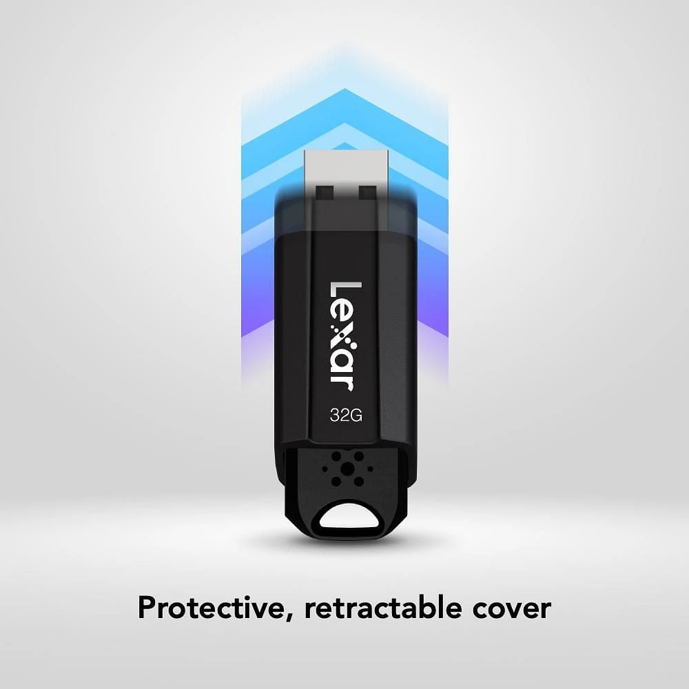 Lexar® 32 Go JumpDrive® S80 USB 3.1 Lecteur flash Go JumpDrive USB