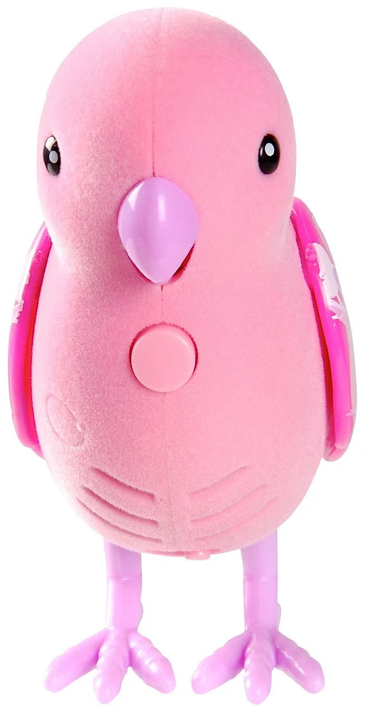 Little Live Pets  Bubble Pop Bird Toy