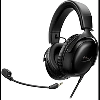 HyperX Cloud III Gaming Headset