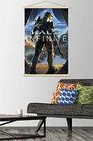 Halo Infinite - Key Art Wall Poster, 22.375" x 34"