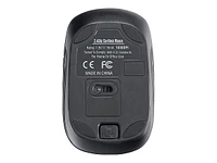 Verbatim Commuter Wireless Optical Mouse - Graphite