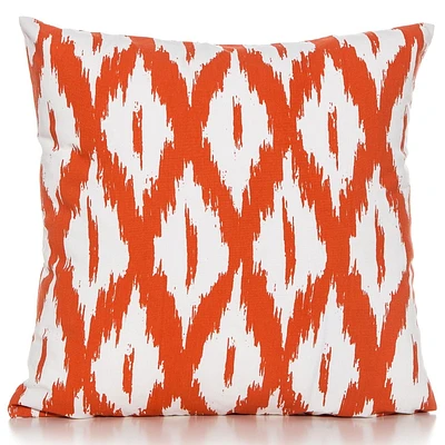 Gouchee Design Coussin IKAT