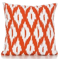 Gouchee Design Coussin IKAT