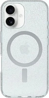 OtterBox Symmetry Clear MagSafe Case Stardust 3.0 for iPhone 16, OtterBox Cases