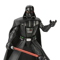 Star Wars Galaxy of Adventures - Figurine articulée Darth Vader