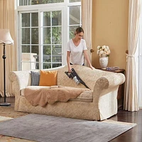 Eureka RapidClean Lightweight Cordless Vacuum with Lithium-ion Battery, Whole Home Cleaning