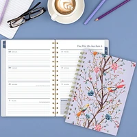 Agenda Petit CAMB magnolia chinois W/M,26