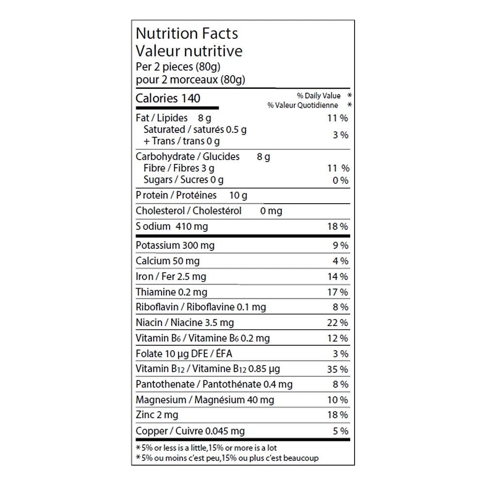 OMNI PORKLESS LUNCHEON, 200g