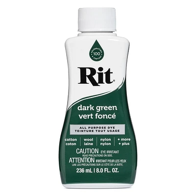 Rit All Purpose Liquid Dye