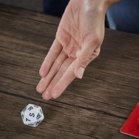 Jeu Scattergories classique, jeu de groupe pour ados et adultes, à partir de 13 ans, jeu de société pour 2 joueurs et plus À partir de 13 ans