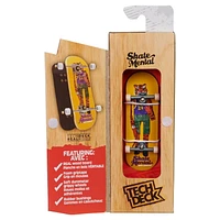 Tech Deck, Fingerboards Performance Series, Skateboards Skate Mental