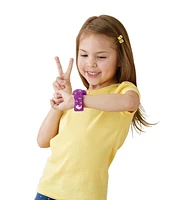 VTech Kidizoom Smartwatch DX2, Montre intelligente pour les enfants - Version anglaise