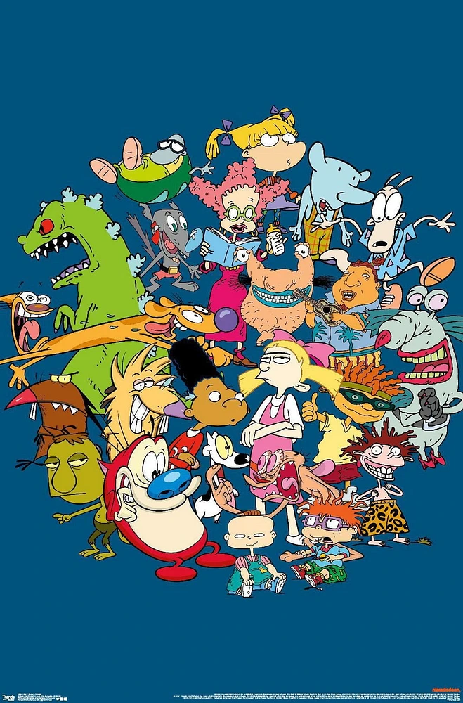 Hello Kitty: Basic - Current Happiness Wall Poster, 22.375" x 34"