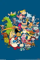 Hello Kitty: Basic - Current Happiness Wall Poster, 22.375" x 34"