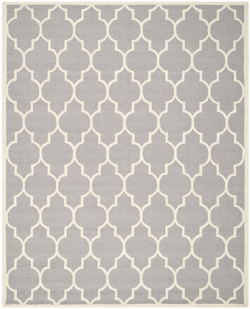 Safavieh Cambridge Kevin Tapis Géométrique