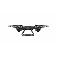 Adesso CyberDrone X1 - Drone d'entrée de gamme 720P