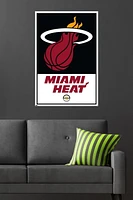 NBA Miami Heat - Logo 21