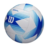 Wilson Zonal Volleyball Bleu