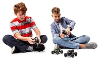 NEW BRIGHT 1:43 Remote Control LED MICRO LYNX BUGGY