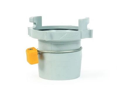 Camco 39173 RV Bayonet Sewer Hose Adapter