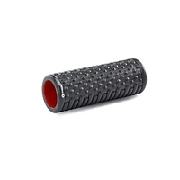 Merrithew Massage Point Foam Roller (Black)