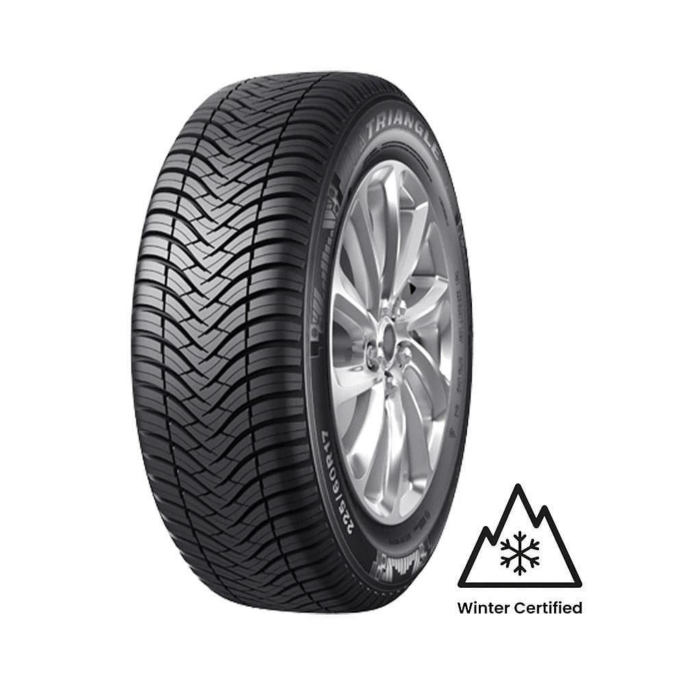 TRIANGLE SEASONX TA01 165/65R15 85H pneu