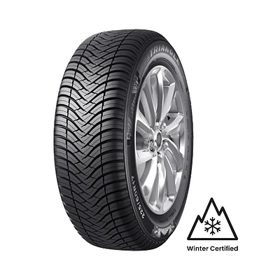 TRIANGLE SEASONX TA01 165/65R15 85H pneu