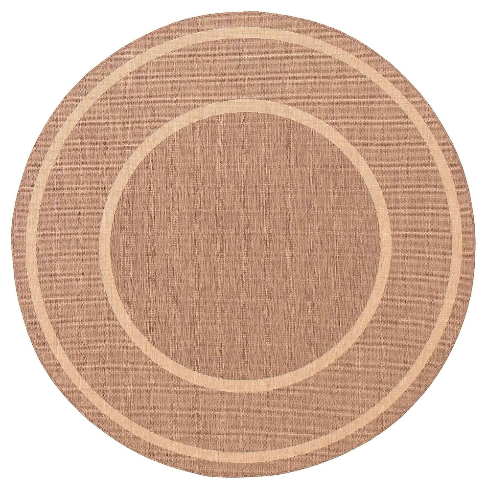 ECARPET Modern Area Rug for Living Room, Dining Room and Bedroom<br>Jute Natura <br>Collection