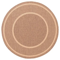 ECARPET Modern Area Rug for Living Room, Dining Room and Bedroom<br>Jute Natura <br>Collection