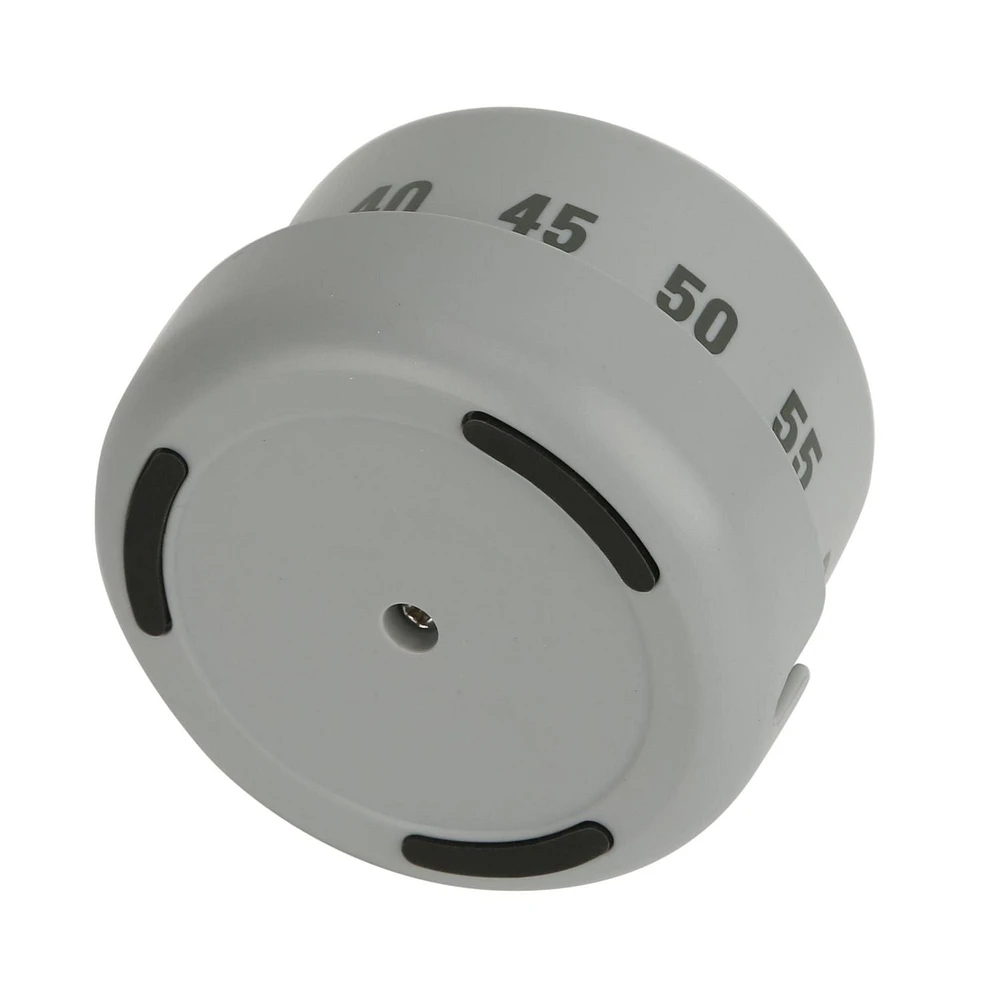 Mainstays Analog Kitchen Timer, Mechanical Kitchen Timer