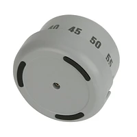 Mainstays Analog Kitchen Timer, Mechanical Kitchen Timer