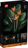 LEGO Bird of Paradise 10289 Toy Building Kit (1,173 Pieces)
